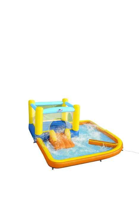 Bestway vandland 365 x 340 x 152 cm